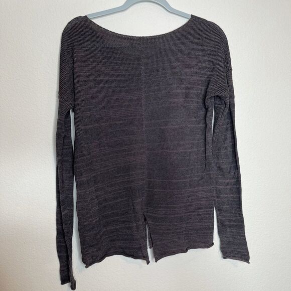 Peruvian connection boatneck sweater size xsmall‎ - Picture 7 of 7